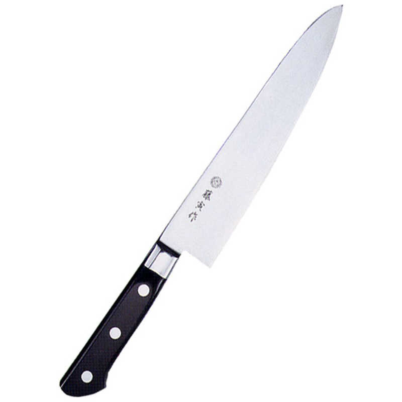 藤次郎　牛刀 210mm　FU-808 7,180円