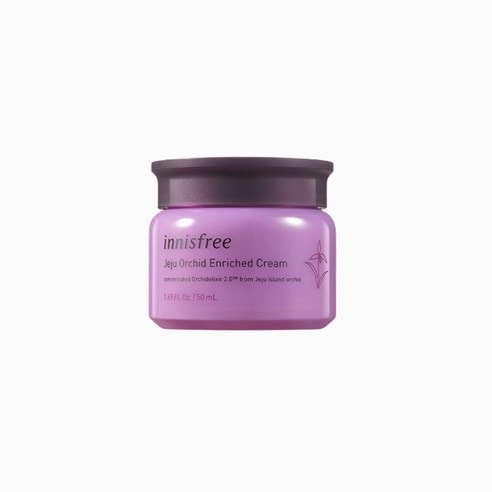 済州韓蘭 インリッチド クリーム 50ml 5,088円