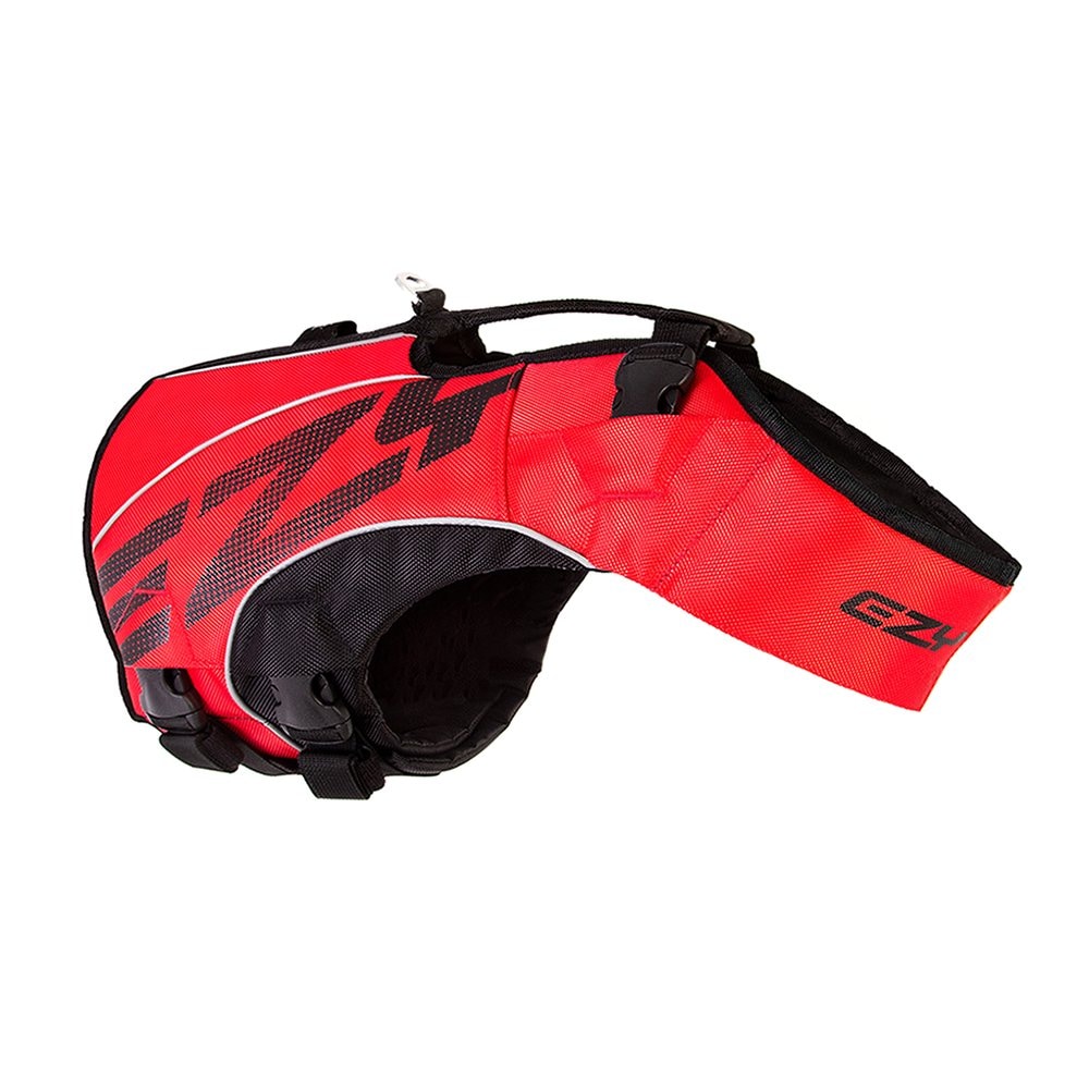 犬　ライフジャケット　イージードッグ　ＤＦＤブースト　２ＸＳ　レッド　小型犬用　フローティングジャケット　ＣＲＣ40―61―95―00―00