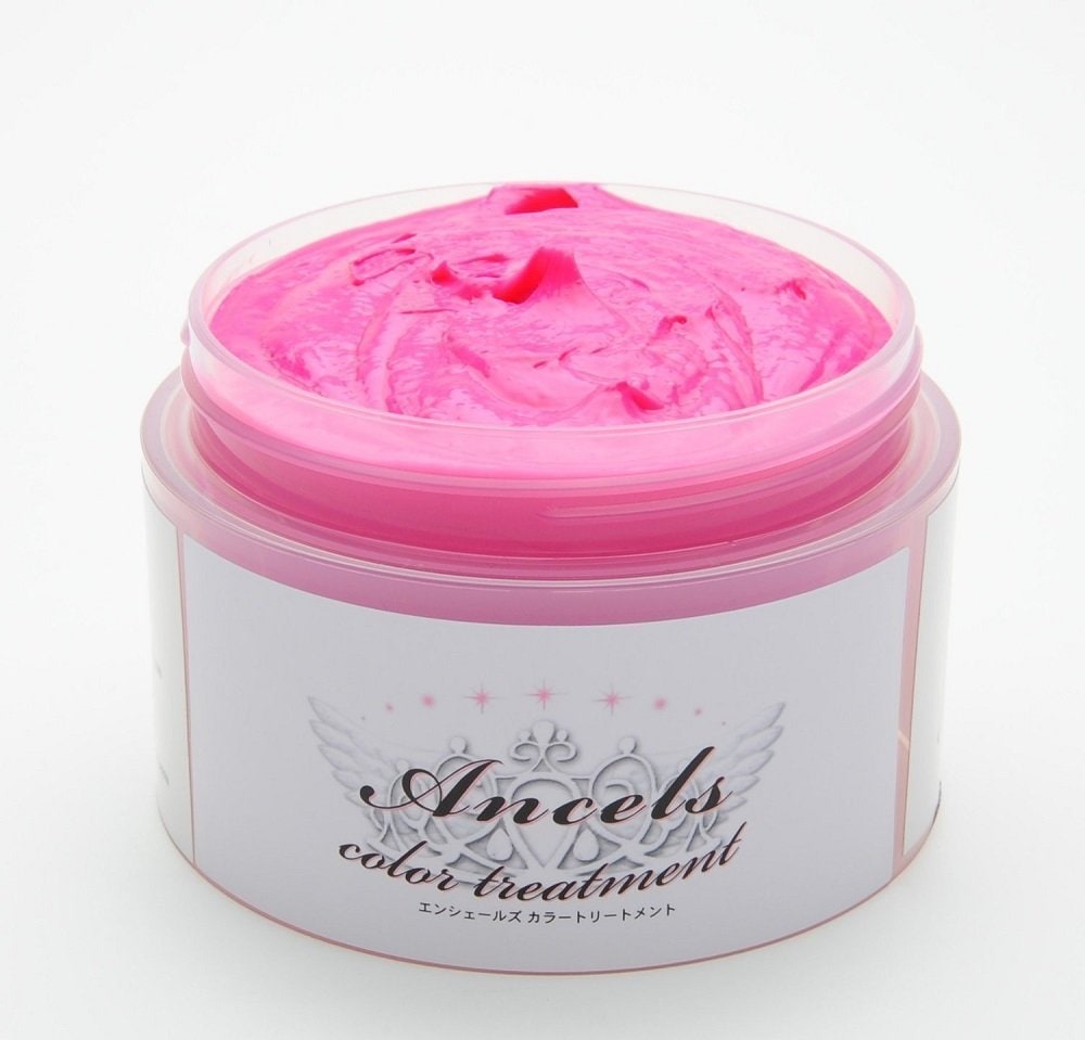 カラーバター ベイビーピンク 200g×1個 4,807円