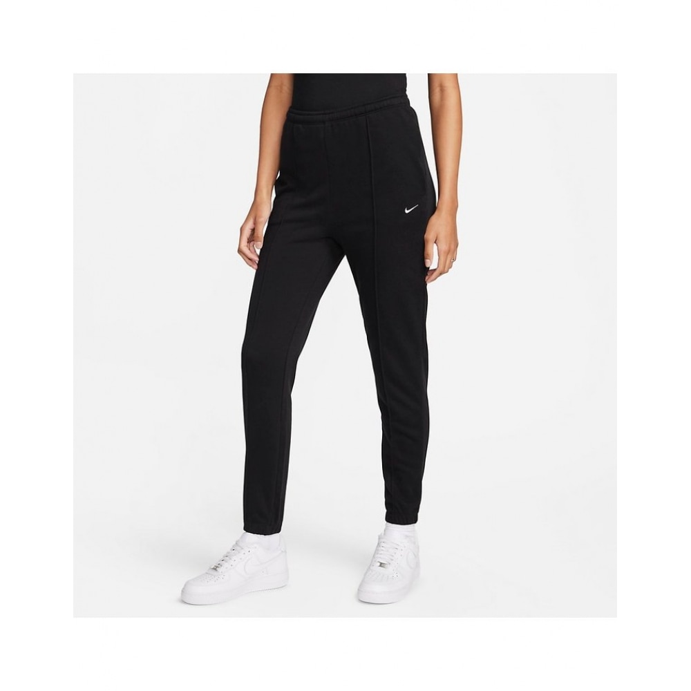 ナイキ NSW スリムハイウエストジョガーパンツブラック