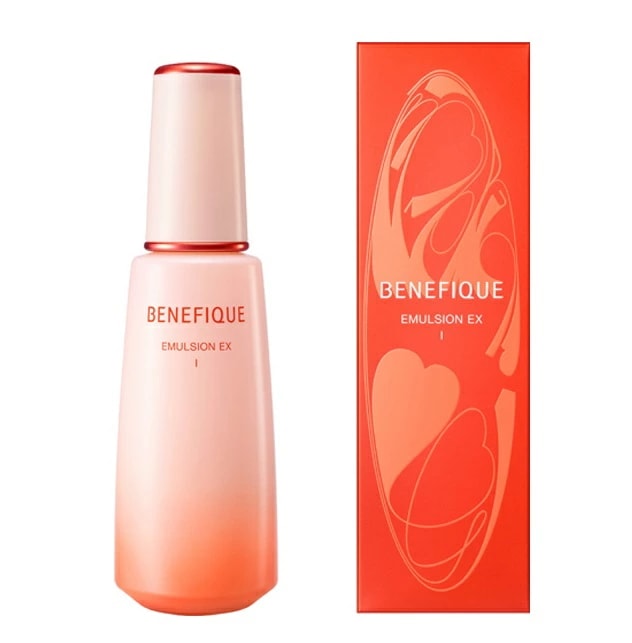 【新商品】 ベネフィーク エマルジョン EX I 150ml 【医薬部外品】