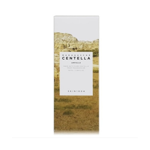 [1+1] マダガスカル センテラ アンプル 100ml