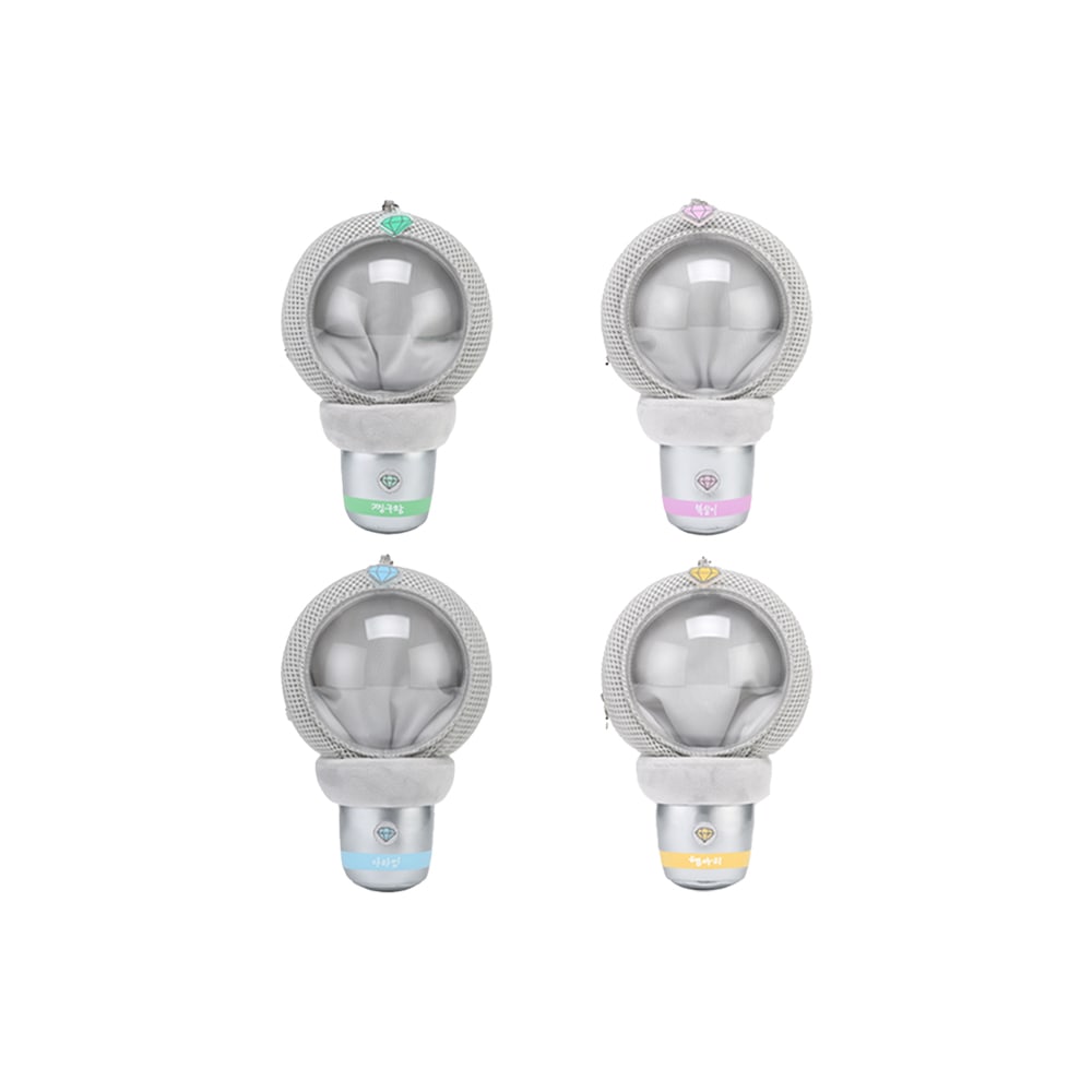 SHINee - 10CM DOLL VOICE POUCH / 4種選択 / KEYRING / ぬいぐるみ / グッズ / 2025 SHINee WORLD E.S.S.A.Y MD