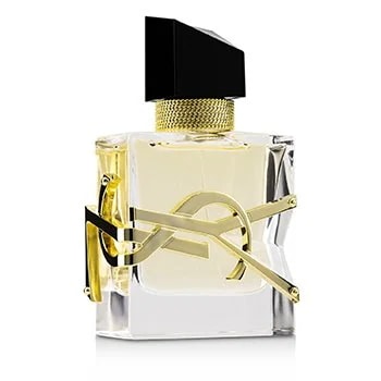 Yves Saint Laurent リブレ オー デ パルファム スプレー*