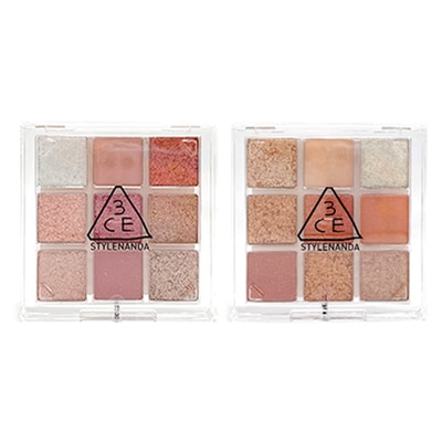 マルチアイカラーパレット