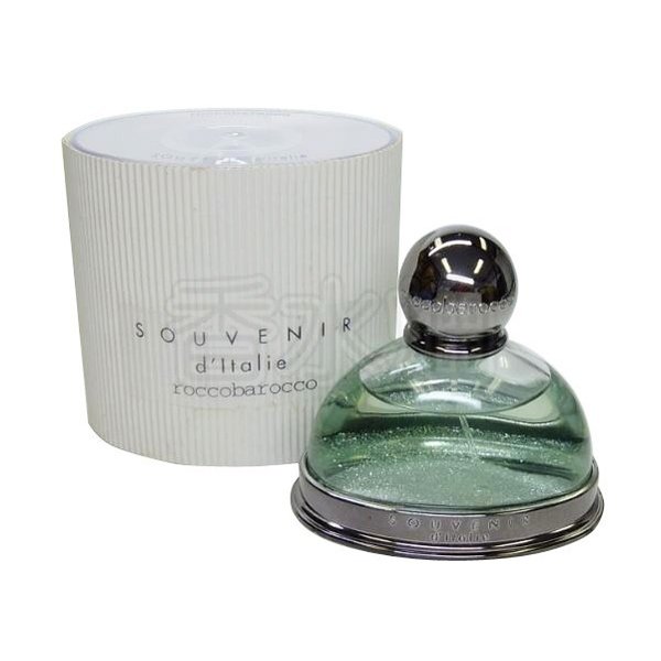 ケース不良 ロッコバロッコ スーヴェニール ディタリー EDP SP 40ml 香水 フレグランス