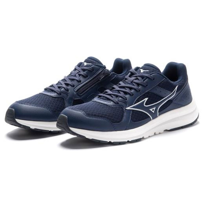 ウエーブフリーライドSW(ウォーキング) ウォーキング シューズ ウォーキング (B1GE2201)