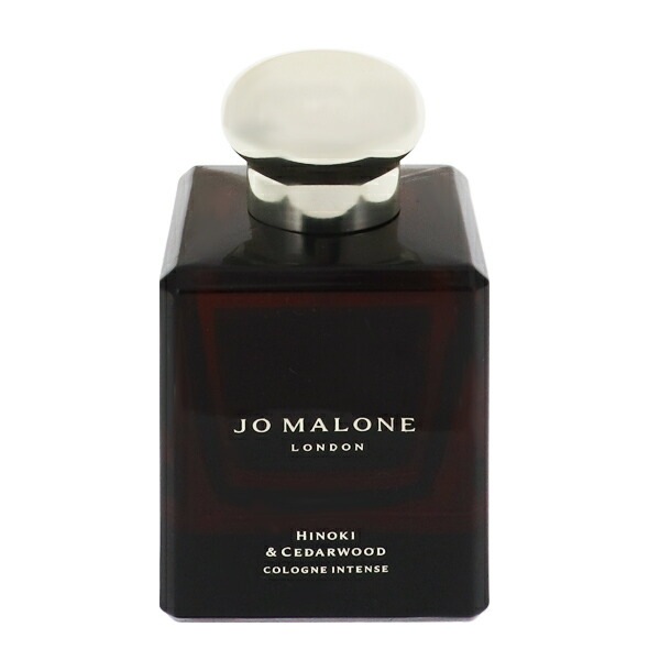 ジョー マローン ヒノキ＆シダーウッド コロン インテンス EDC SP 50ml