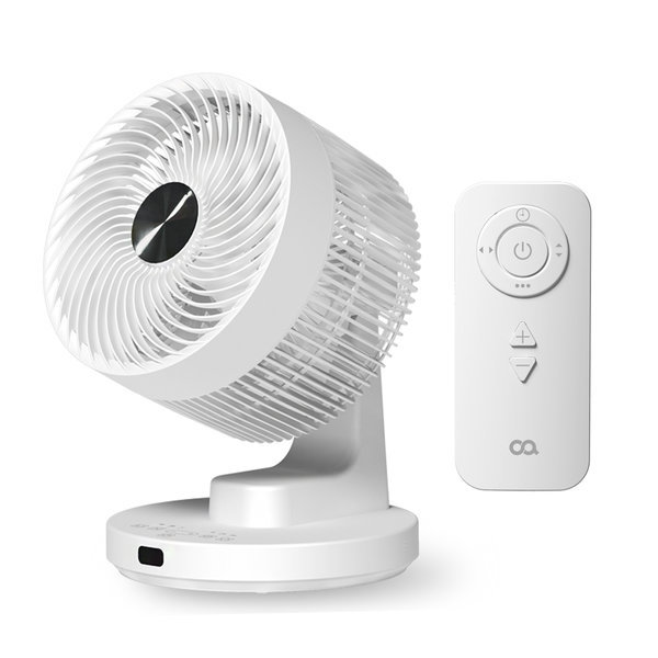 メガエア卓上型サーキュレーター空気循環器サーキュレーター