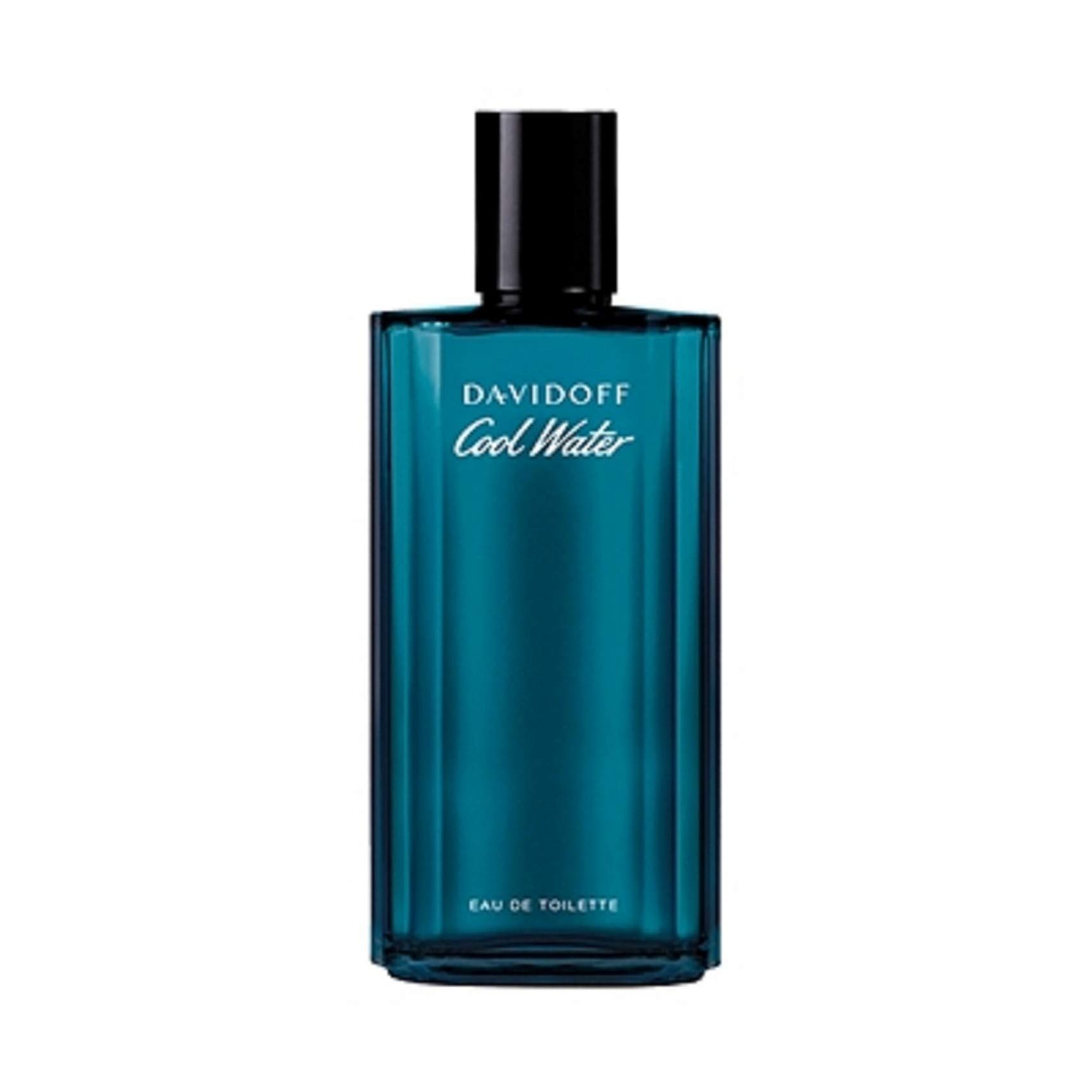 Davidoff ダビドフ クールウォーター EDT SP 125ml (並行輸入品) [並行輸入品]