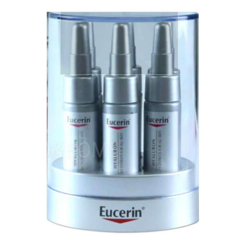 コンセントレート 5ml x 6個 セラム