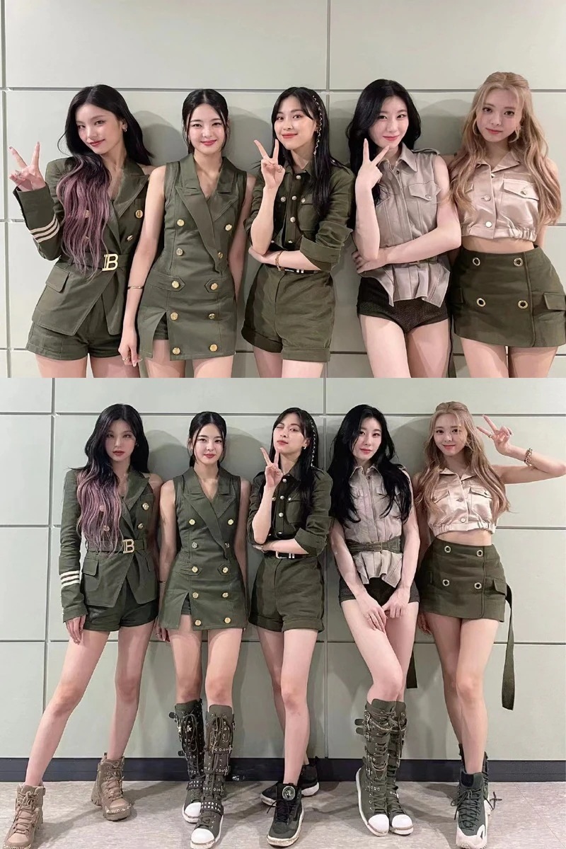 【2枚購入で300円 OFF！】スニーカー 軍服 ステージ ダンス パフォーマンス スーツ かっこいい