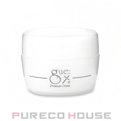 ギュー プレミアムクリーム 50g
