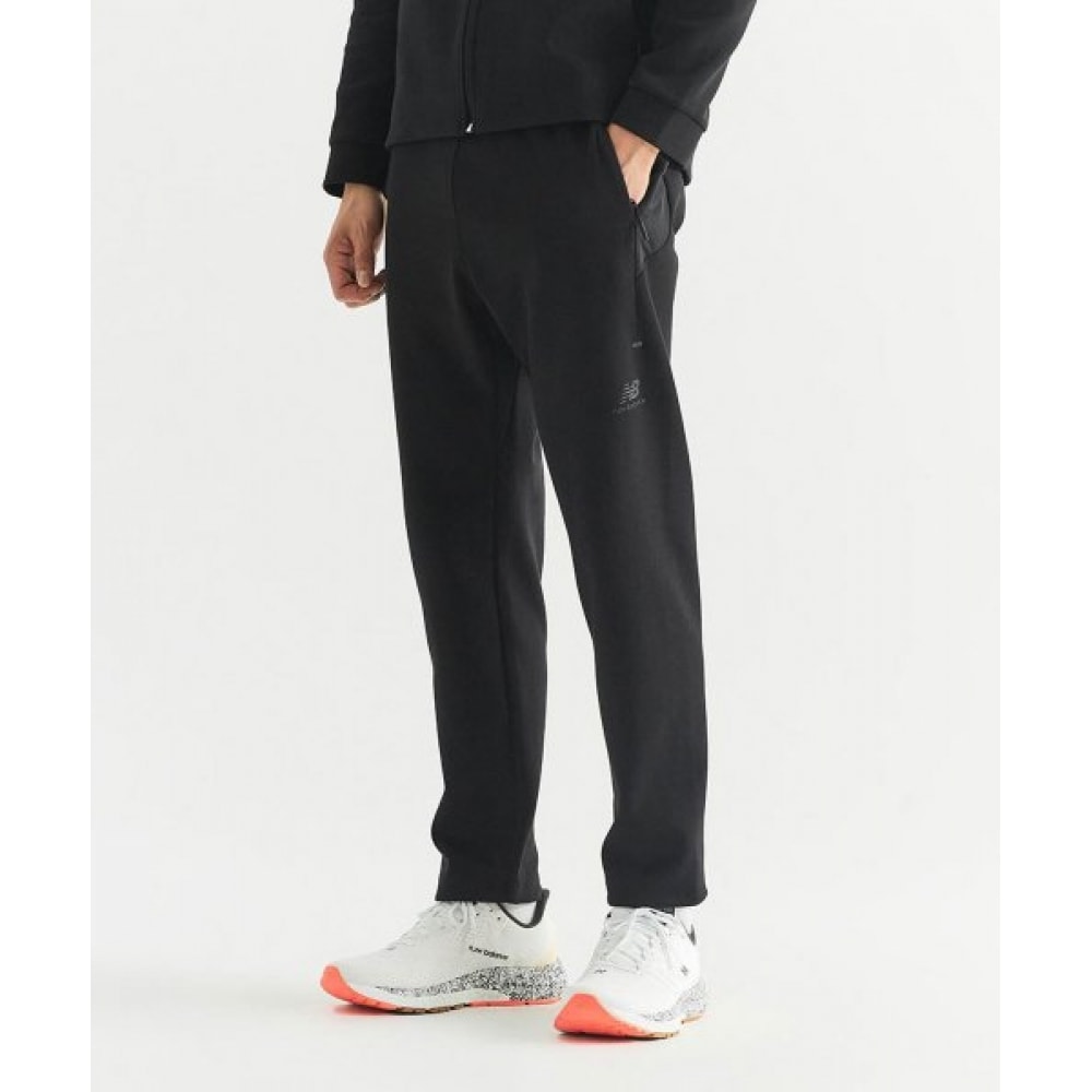 ニューバランス NBMLD31033/ユニテックパンツスタンダードフィット (ブラック) 13,577円