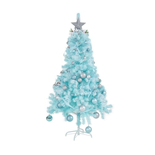 【新品】【季節人気商品】クリスマスツリー 120cm クリスマス プレゼント オーナメントセット LEDライト付き可愛い おしゃれ 電飾付き 高級 豊富な枝数 組み立て簡単 LED 明るい