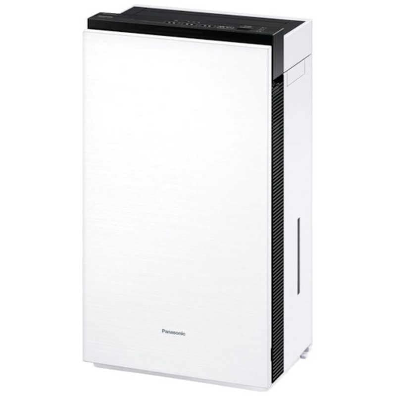 【F-MV4300-WZ】FMV4300-WZ　空間除菌　脱臭機（18畳まで　マテリアルホワイト）