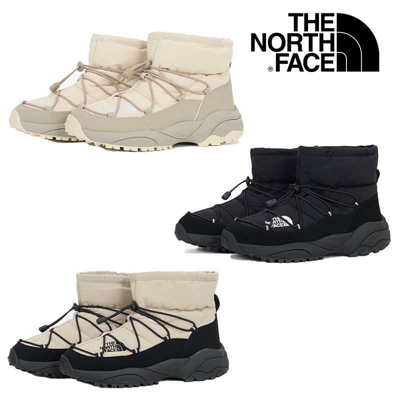 NS99Q01 BOREALIS BOOTIE ショートブーツ ブーティ 防寒 雪 冬 暖かい ダウン レディース 短い ファスナーなし 滑らない 軽い スノボ ウィンタースポーツ 保温 韓国