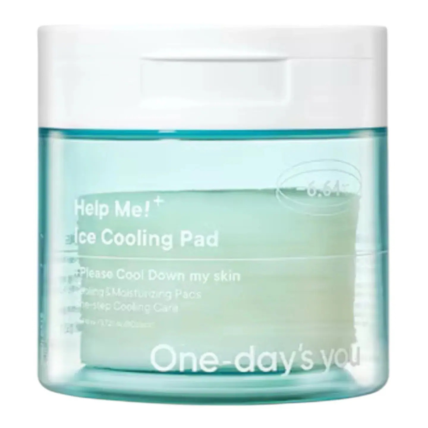 ヘルプミーアイスクーリングパッド80枚+80枚