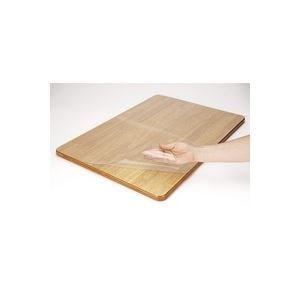 (業務用3セット) ジョインテックス 学校机専用デスクマット 590mm390mm 適応天板サイズ：600400mm用 B405J