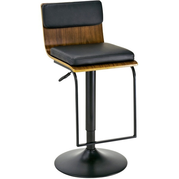 宮武製作所 KNC-J1088 ブラック バーチェア メーカー直送