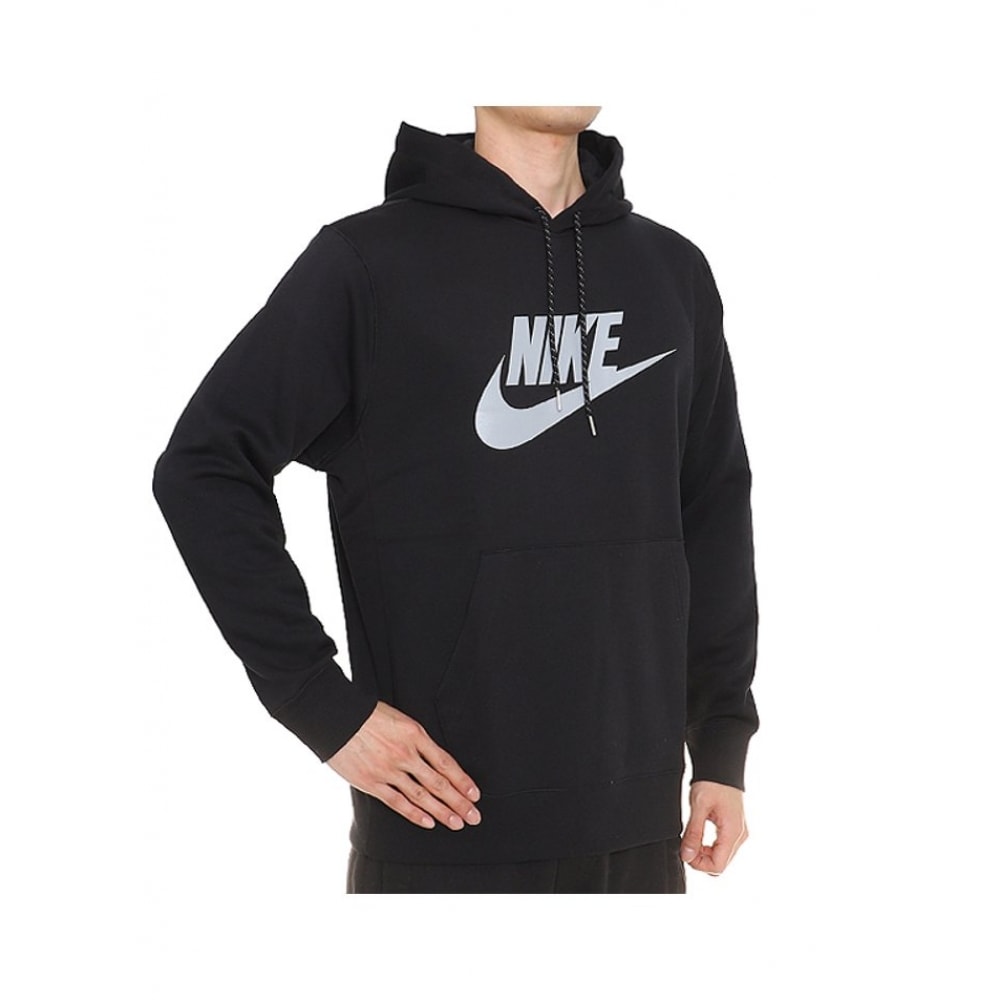ナイキスポーツウェアプルオーバーパーカー