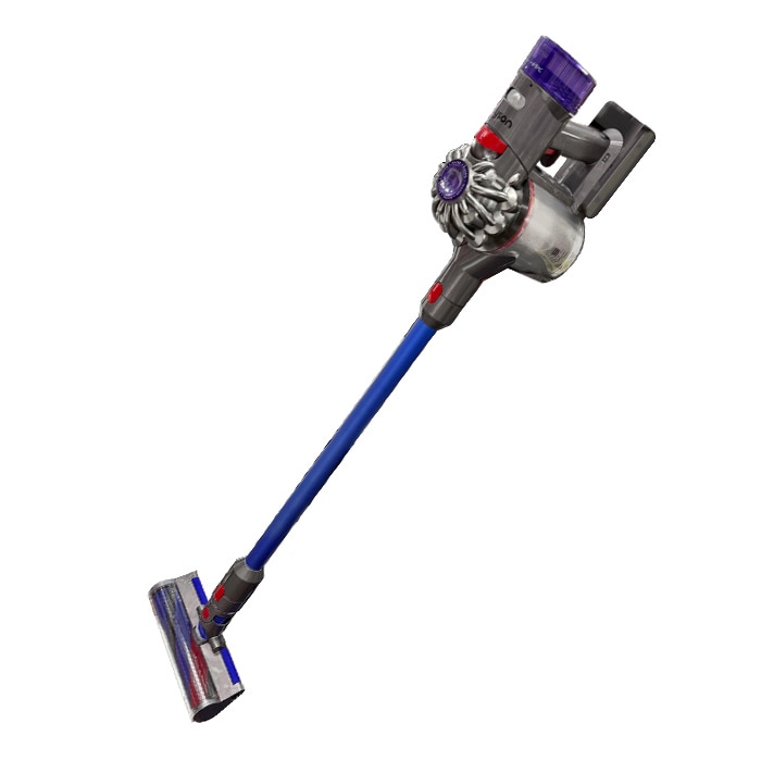 掃除機 Dyson V8 Slim Fluffy Extra SV10KEXTBU 20,292円