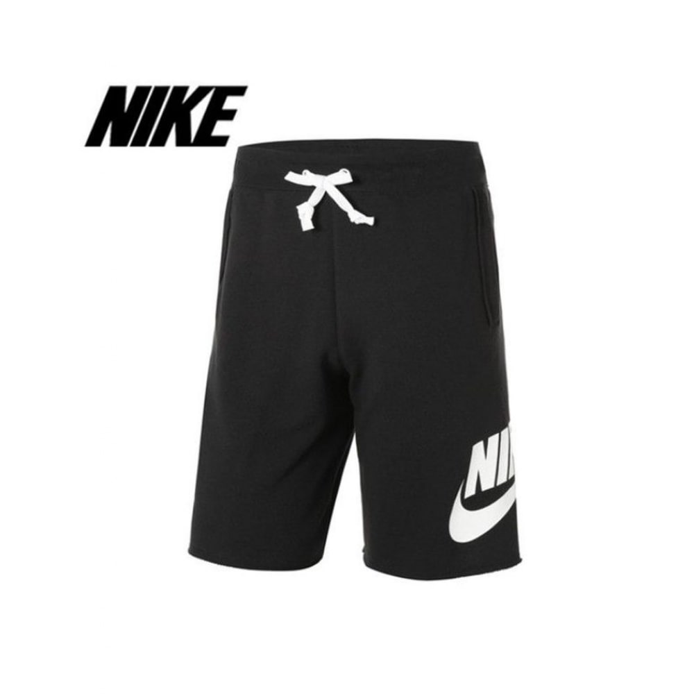 ナイキ メンズ NSW スポーツエッセンシャル フレンチテリー アラマナイ ショートパンツ DM6817_010
