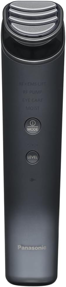 パナソニック 美顔器 バイタリフト RF 1台9役 エイジングケア 高出力RF・EMS