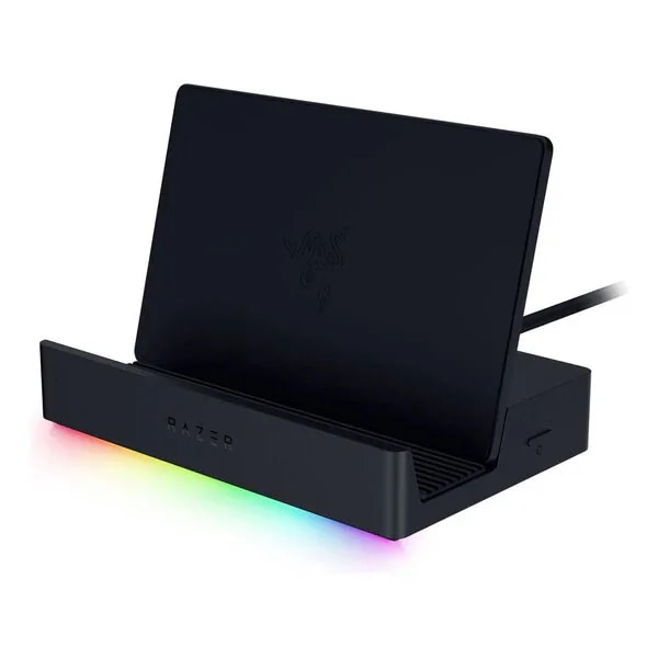 RC21-02310100-R3M1 Handheld Dock Chroma ゲーミング用ポータブルドック