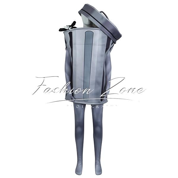 [数量限定]最安値に挑戦崩壊：スターレイル 風 王のゴミ箱 Lordly Trashcan コスプレ衣装 cosplay ハロウィン 演出服 変装