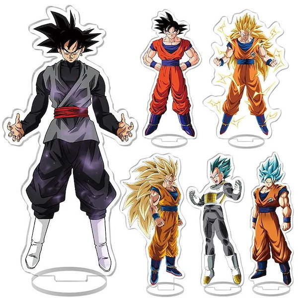 HGシリーズ　ドラゴンボール　4体セット HG ドラゴンボールZ 魔人ブウ コンプリートセット | eBay