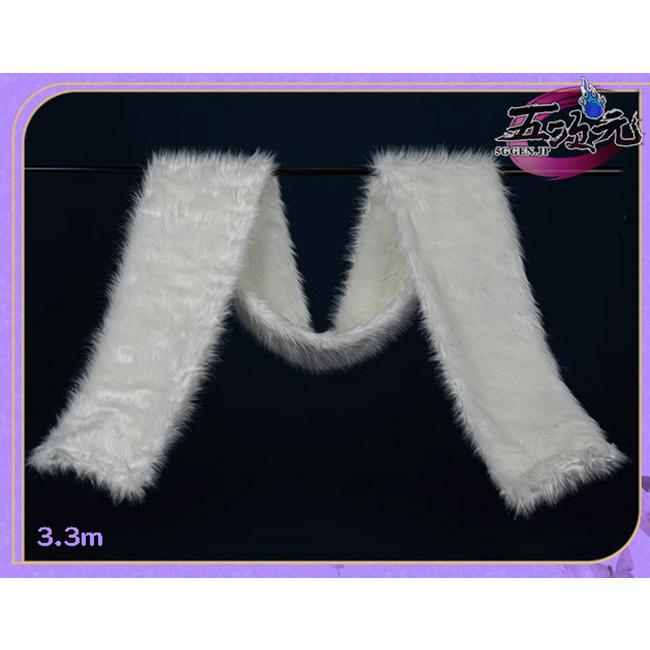 [工場直売　品質保証] 江南猫次　崩壊スターレイル　コスプレ　スタレ　ロビン　ショール 肩掛け 4,675円