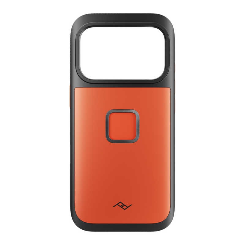 PEAKDESIGN　ナー ケース iPhone 17 Pro アイビス　M-MX-CF-FL-1