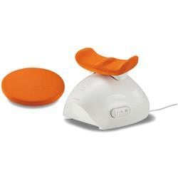 【新品/在庫あり】ATEX アテックス ルルド ゆらゆら健康器 AX-FY919or オレンジ 足をのせるだけで簡単ゆらゆら運動器