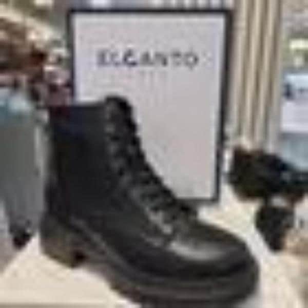 HC06女性デイリーウォーカー 5CM LCWA70U54C (41604110)