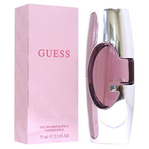 ゲス ウーマン オードパルファム EDP SP 75ml[2068/0513] 宅配無料