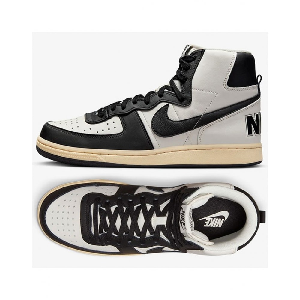 ナイキスニーカーハイトップターミネーターハイプレミアム FD0394-030 PNA2403