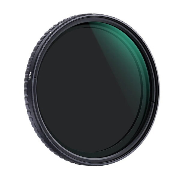 KF-82NDX8-128 NANO-X バリアブル NDフィルター 82mm 減光範囲ND8~ND128/MRCナノコーティング/X状ムラなし