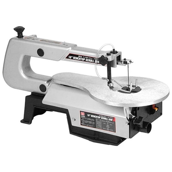 卓上糸鋸盤400mm SSC-400PE