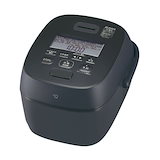 【新品未使用】象印 NW-YR10-BZ 圧力IH炊飯ジャー 2025年製 Qoo10] 象印 NW-YR10-BZ 圧力IH炊飯ジャー