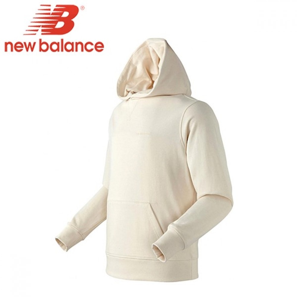 ニューバランス NB Athletics フードティー NBN0C46061-39