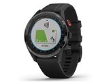 GARMIN ガーミン APPROACH-S62-BK ゴルフウォッチ