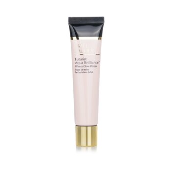 Estee Lauder フューチャリスト アクアブリリアンス ウォータリーグロウプライマー