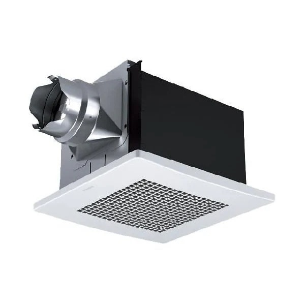 FY-24B7V [天埋換気扇（鋼板）常時換気付ルーバー別売]