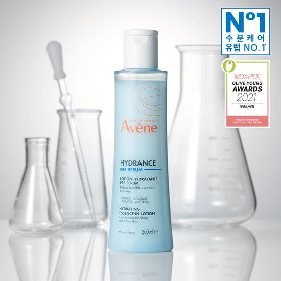 ア벐느 イードランス エッセンス イン ローション 200ml