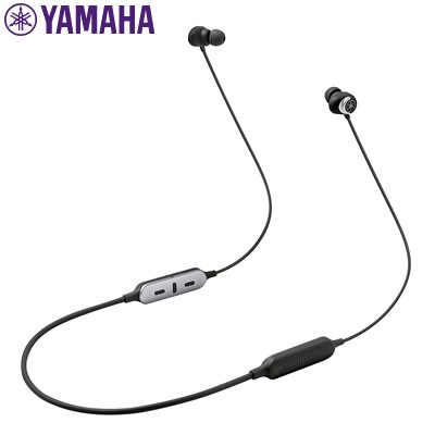 ヤマハ ワイヤレスイヤホン EP-E50A-B ブラック YAMAHA