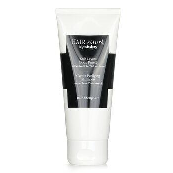 Sisley Hair Rituel ジェントル ピュリファイング シャンプー
