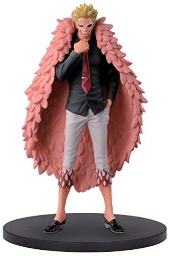 ワンピース DXF*THE GRANDLINE MEN*vol.23 ドフラミンゴ 単品