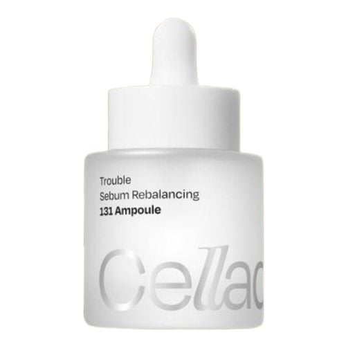 トラブルセラム リバランシング131 アンプル 30ml 5,440円